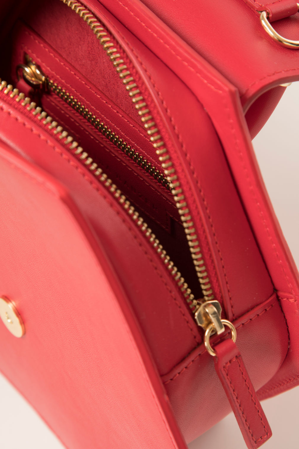 AUDREY handbag – The Paris Atelier