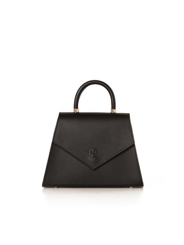 The Jennifer pink Bag - Nina Hauzer | Luxury Leather goods